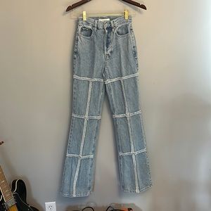 PacSun jeans